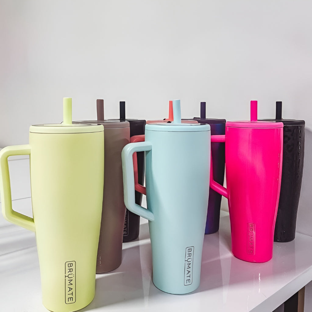 Brumate 40oz Leakproof Tumblers