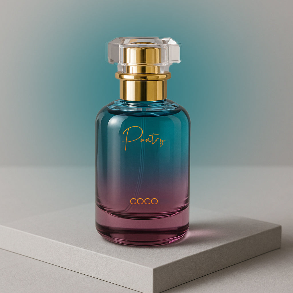 Coco | Impression Of Elie Saab Elixir | 50 ml