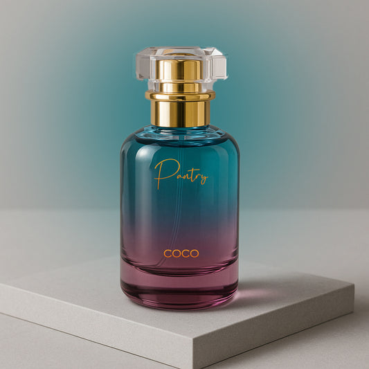 Coco | Impression Of Elie Saab Elixir | 50 ml