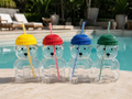 Bear Sipper