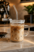 Latte Mug