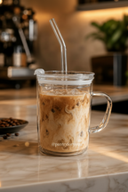 Latte Mug