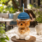 Bear Sipper