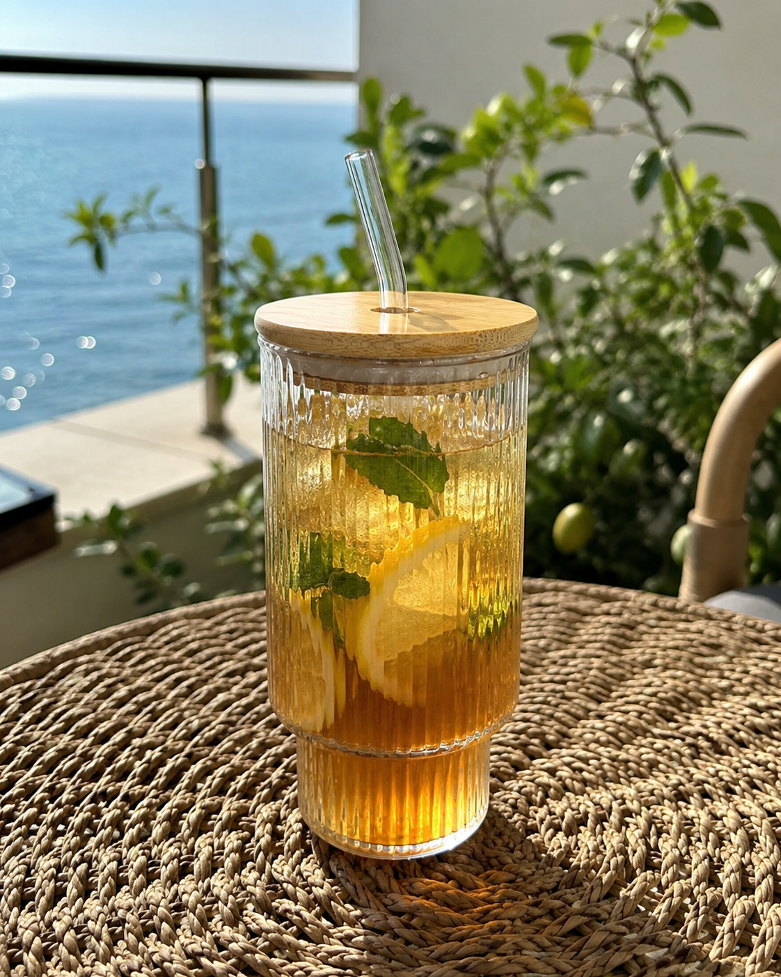Ice Tea