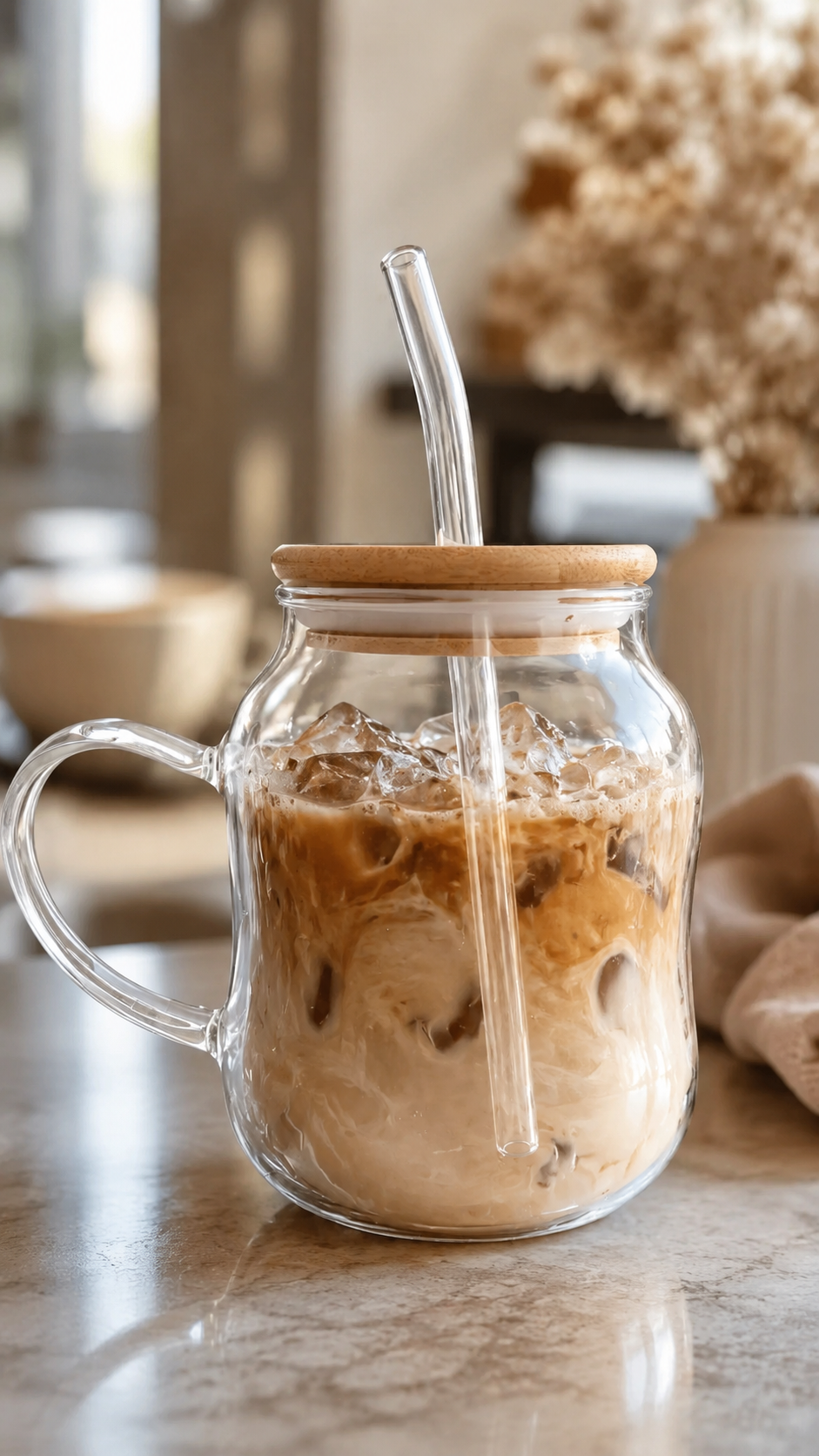 Chunky Mug