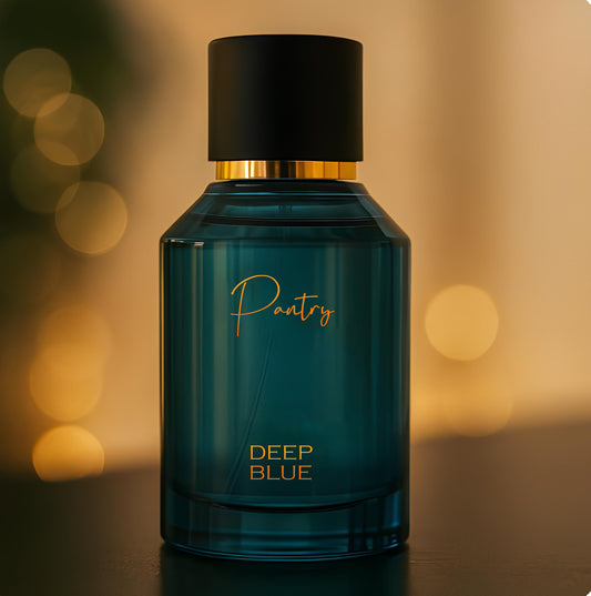 Deep Blue | Impression Of Azaro Chrome Extreme | 50 ml