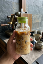 Coffee Bottle