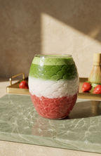 Mermaid Glass