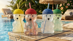 Bear Sipper