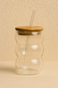 Bubble Glass