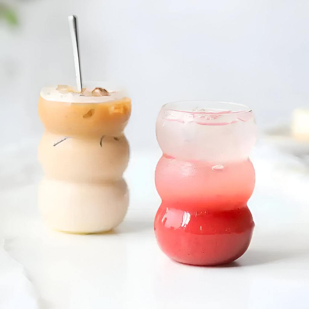 Bubble Glass