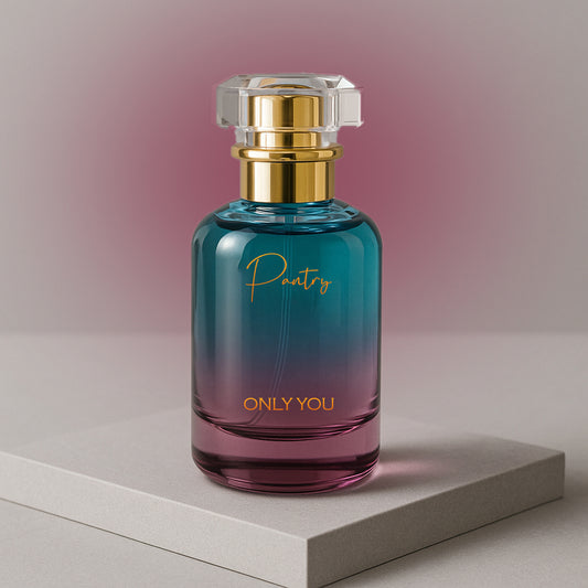 Only You | Cool Water Women | 50 Ml