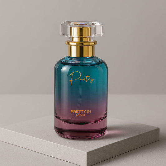 Pretty In Pink | Impression Of Versace Bright Crystal | 50 ml