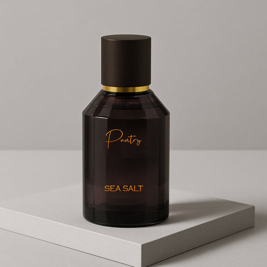 Sea Salt | Impression Of Invictus | 50 ml