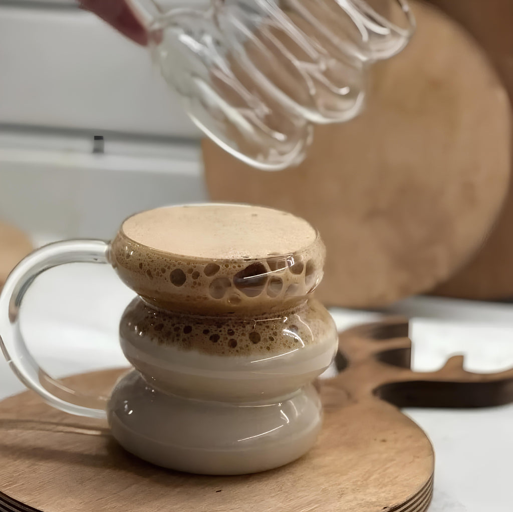 Wave Mug