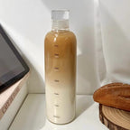Borosilicate Glass Bottle