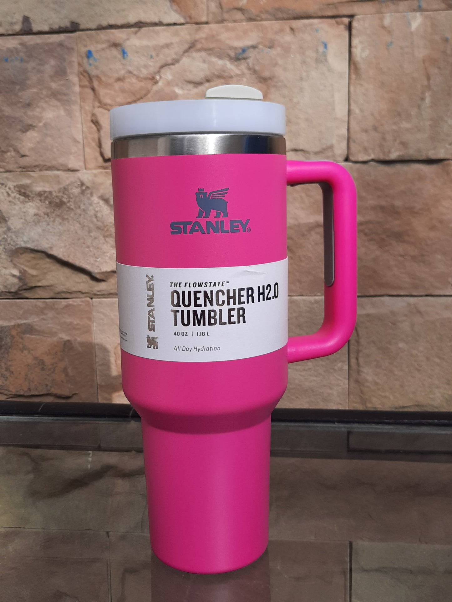 Stanley- FUCHSIA