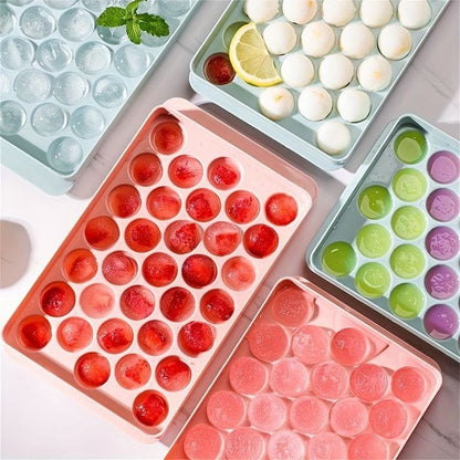 Ice Balls Tray