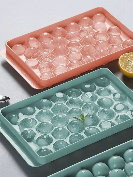 Ice Balls Tray