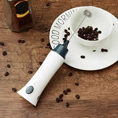 Rechargeable Frother