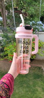 MOOD THE CUP