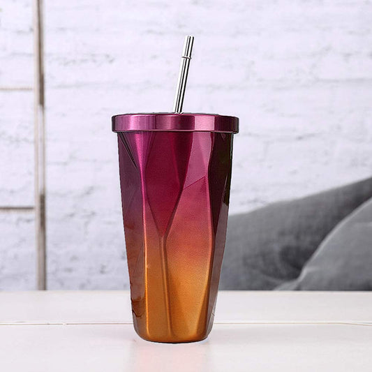 Insulated Travel Tumbler 500 ml