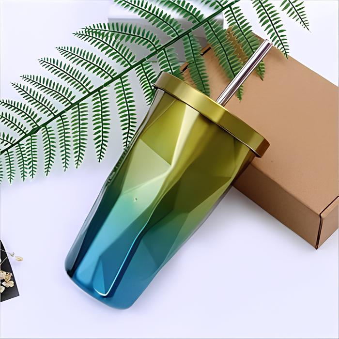 Insulated Travel Tumbler 500 ml