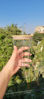 Retro Glass