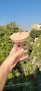 Retro Glass