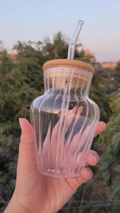 Vase Glass