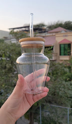 Vase Glass