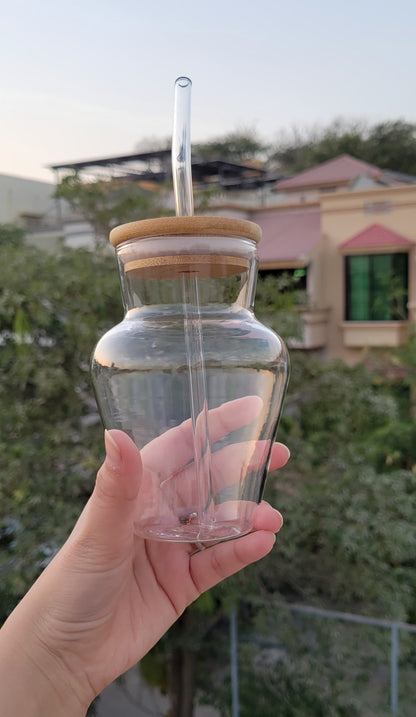 Vase Glass