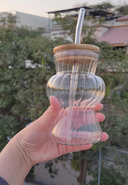 Trove Glass