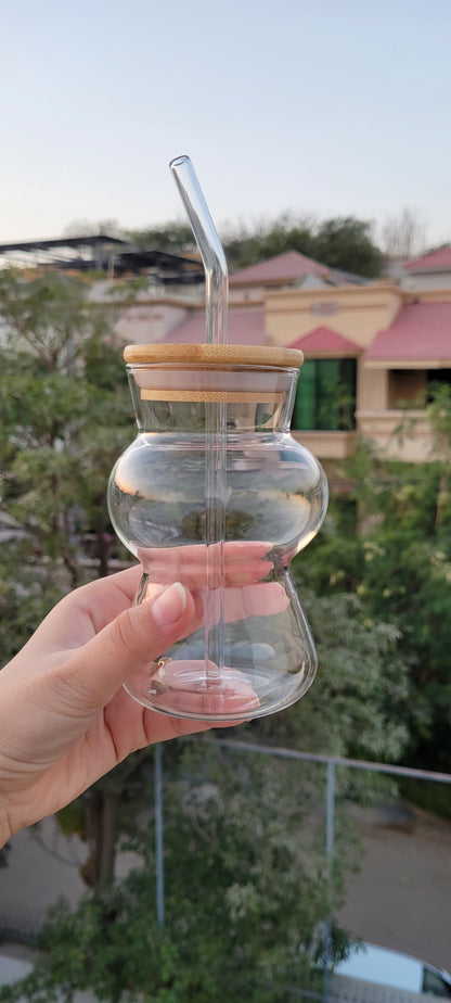 Trove Glass