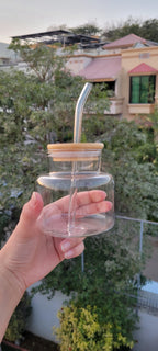 Halo Glass