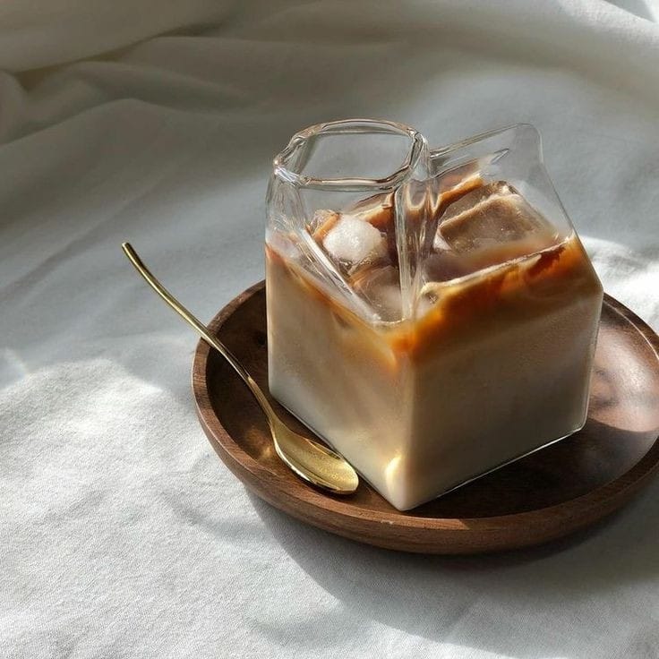 Coffee Pint