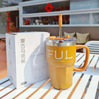 Korean Mug - 600ml