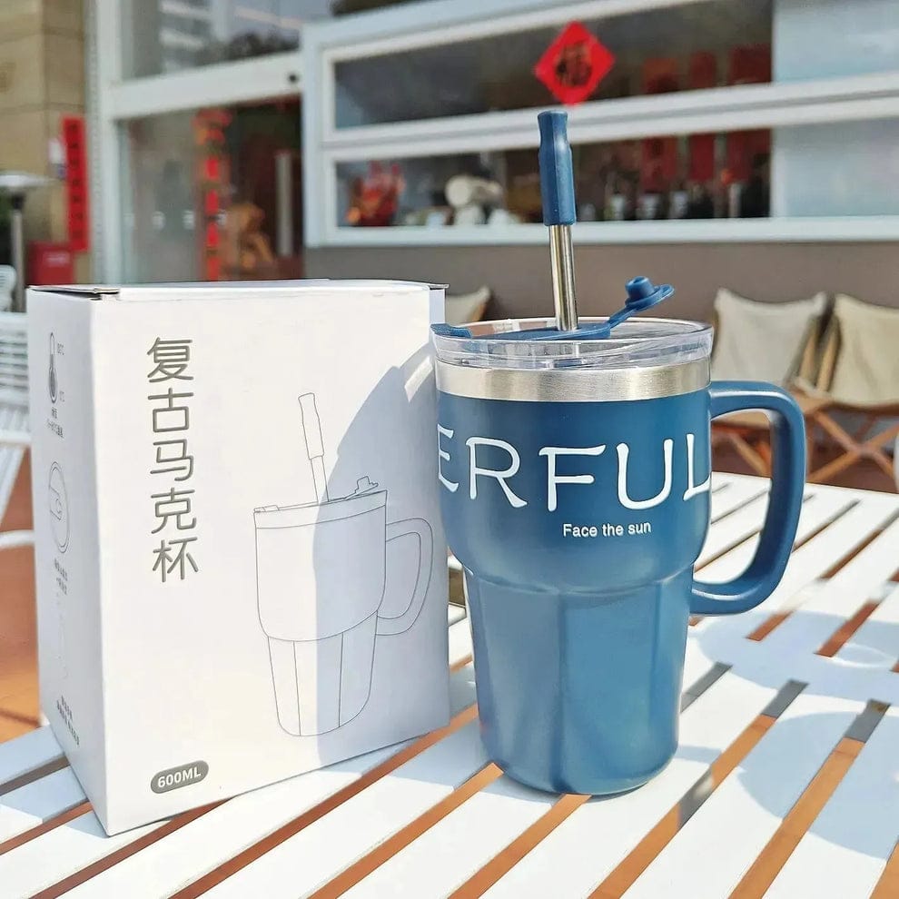 Korean Mug - 600ml