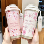 Bloom Brew Insulated Mug