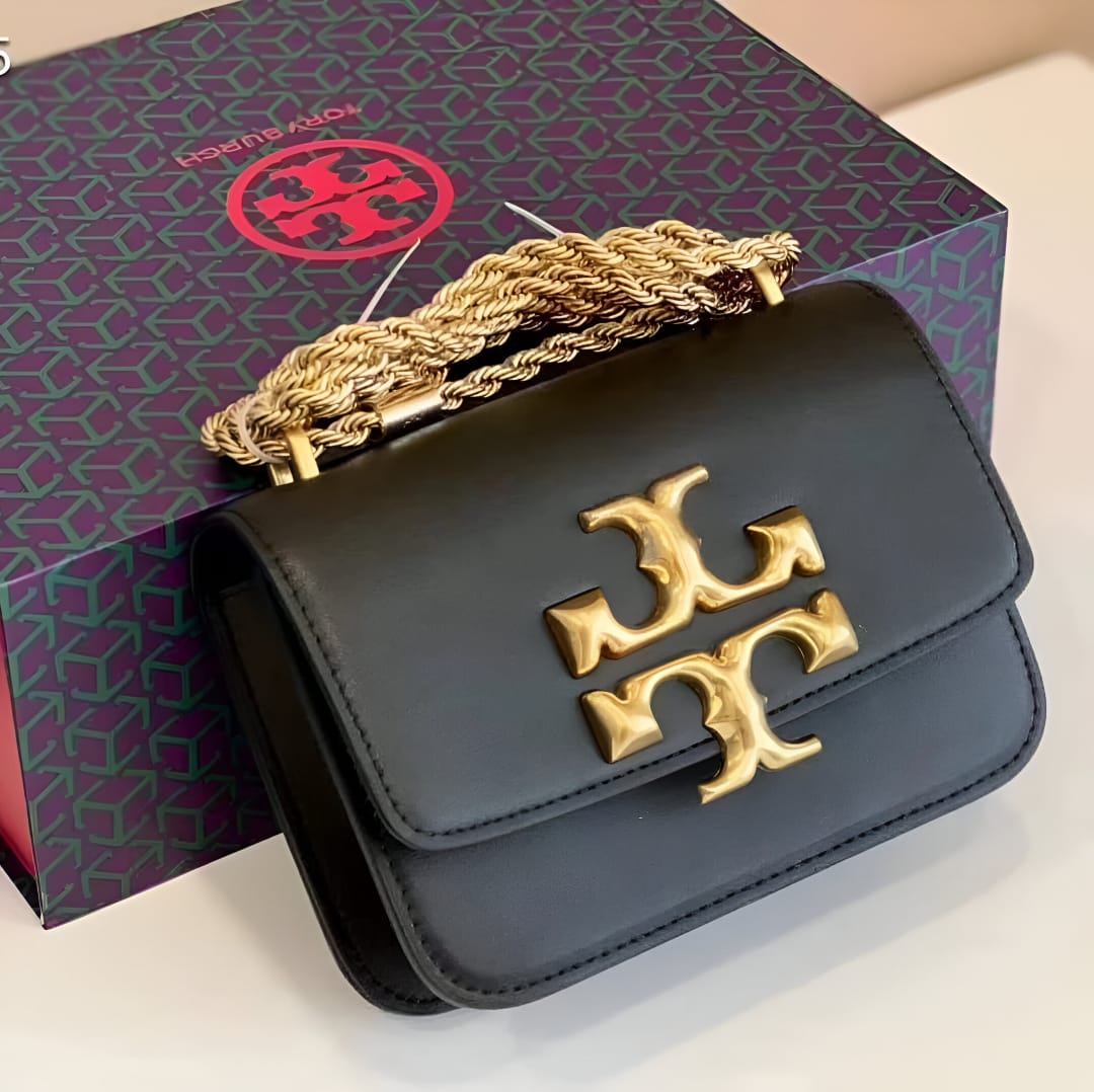 Tory Burch Elenor Convertible Shoulder Bag