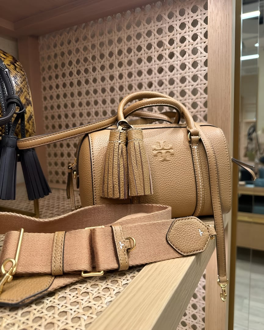 Tory Burch Thea Small Duffle bag