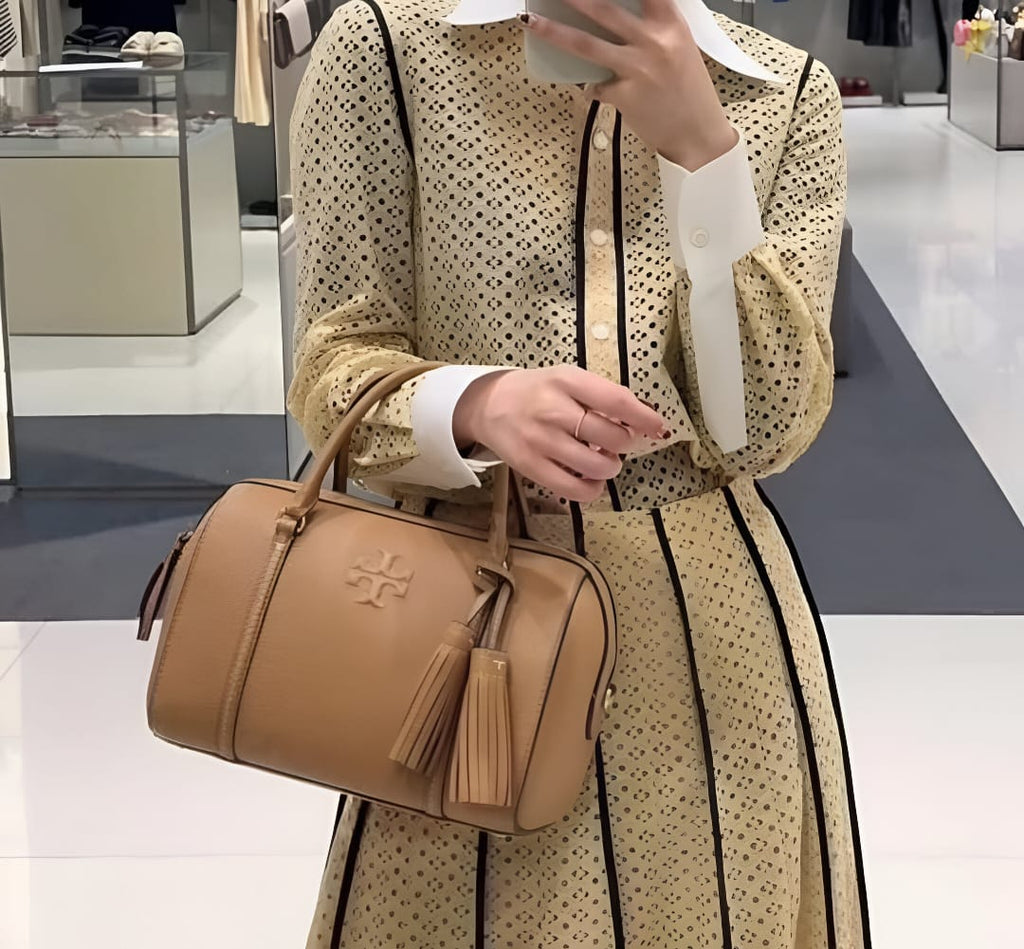 Tory Burch Thea Small Duffle bag