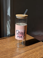 The Tall Glass