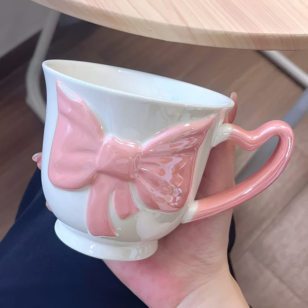 Bow Cup