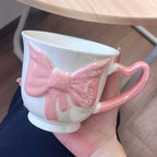 Bow Cup
