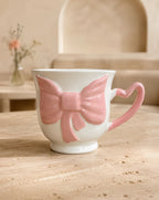 Bow Cup