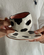Moo & Brew