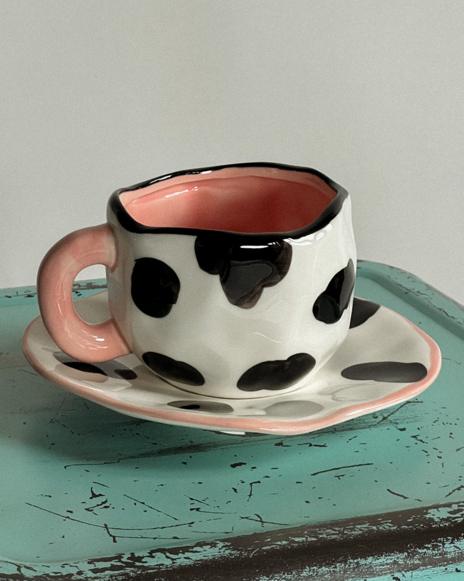 Moo & Brew