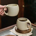 Espresso Ceramic Cup