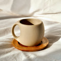Espresso Ceramic Cup